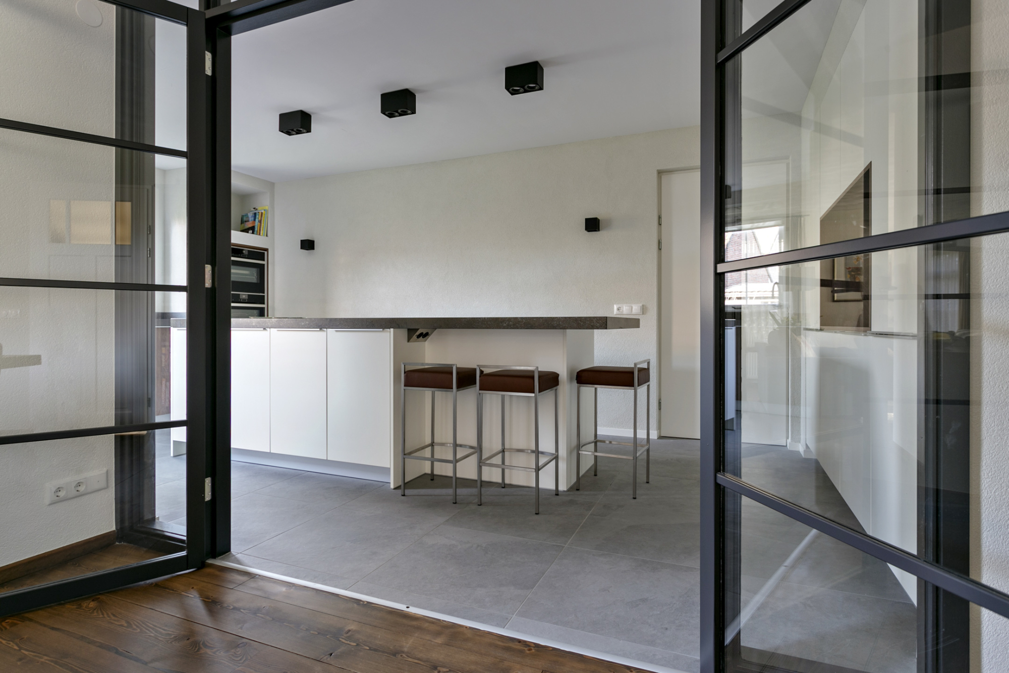 Project Vlijmen