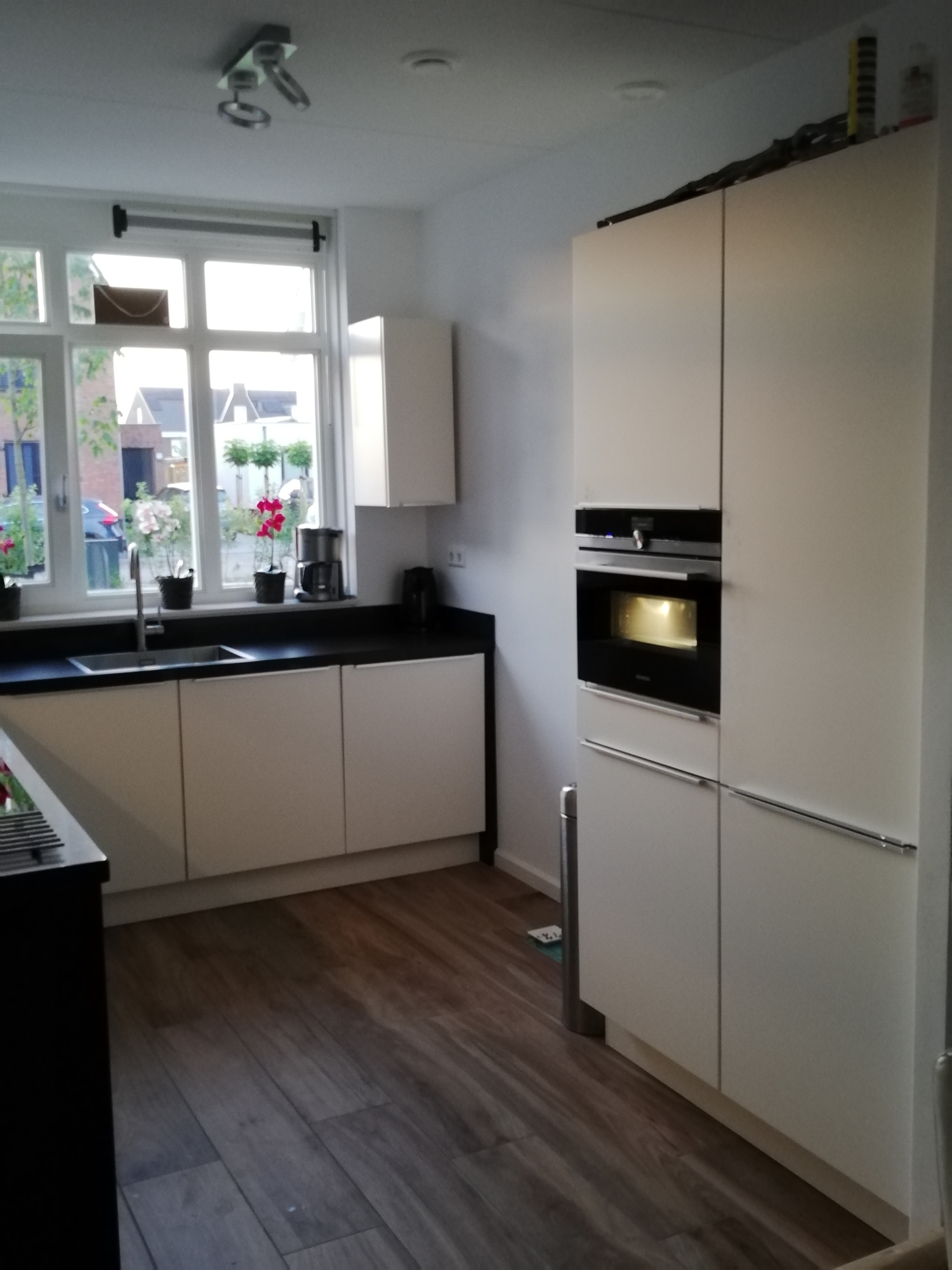 Moderne keuken