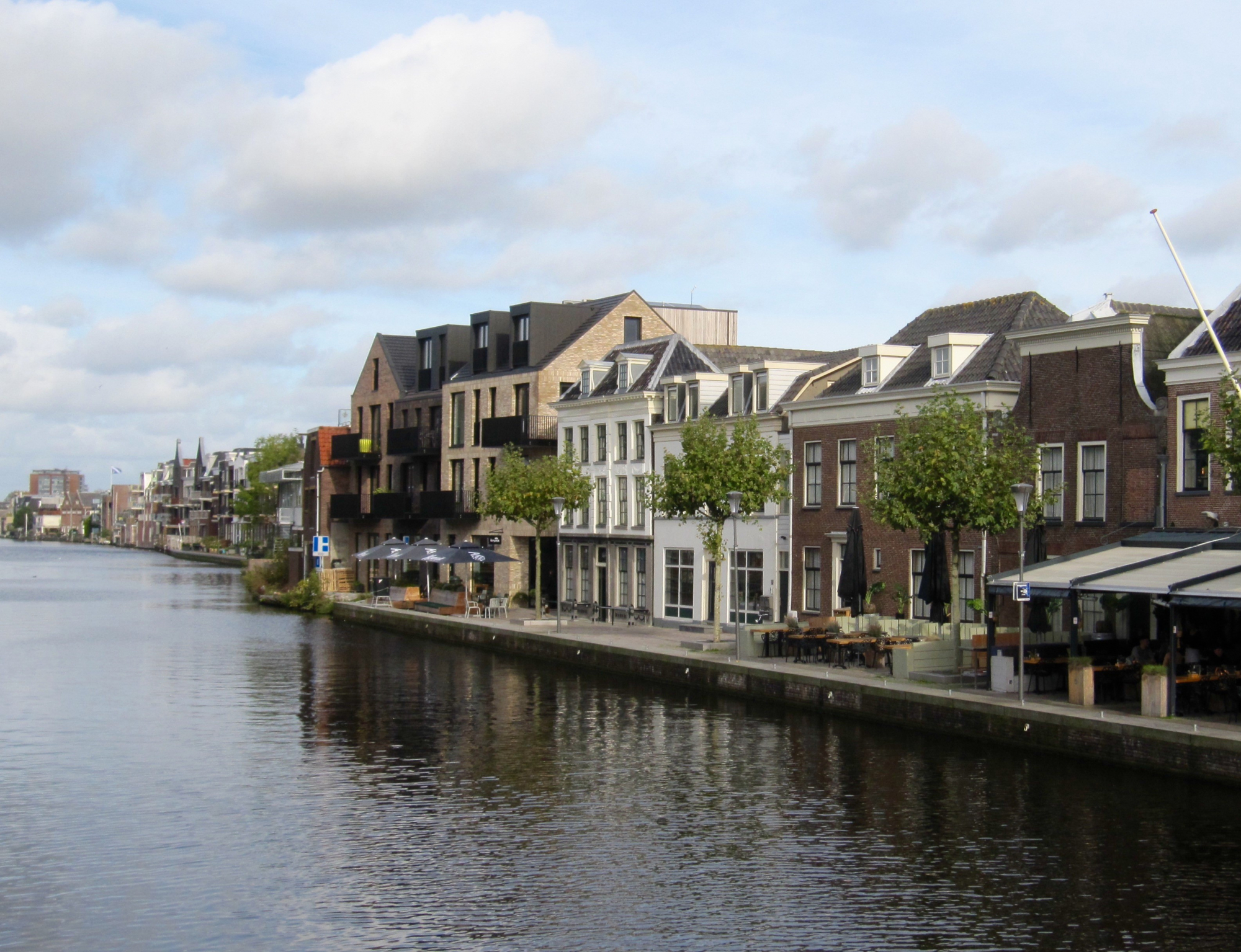 Nieuwbouw