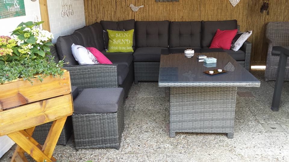 San Marino Loungset