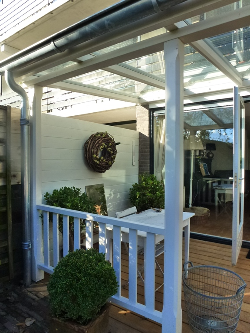 Veranda