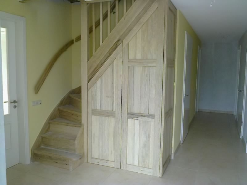 Onderkwart met kast