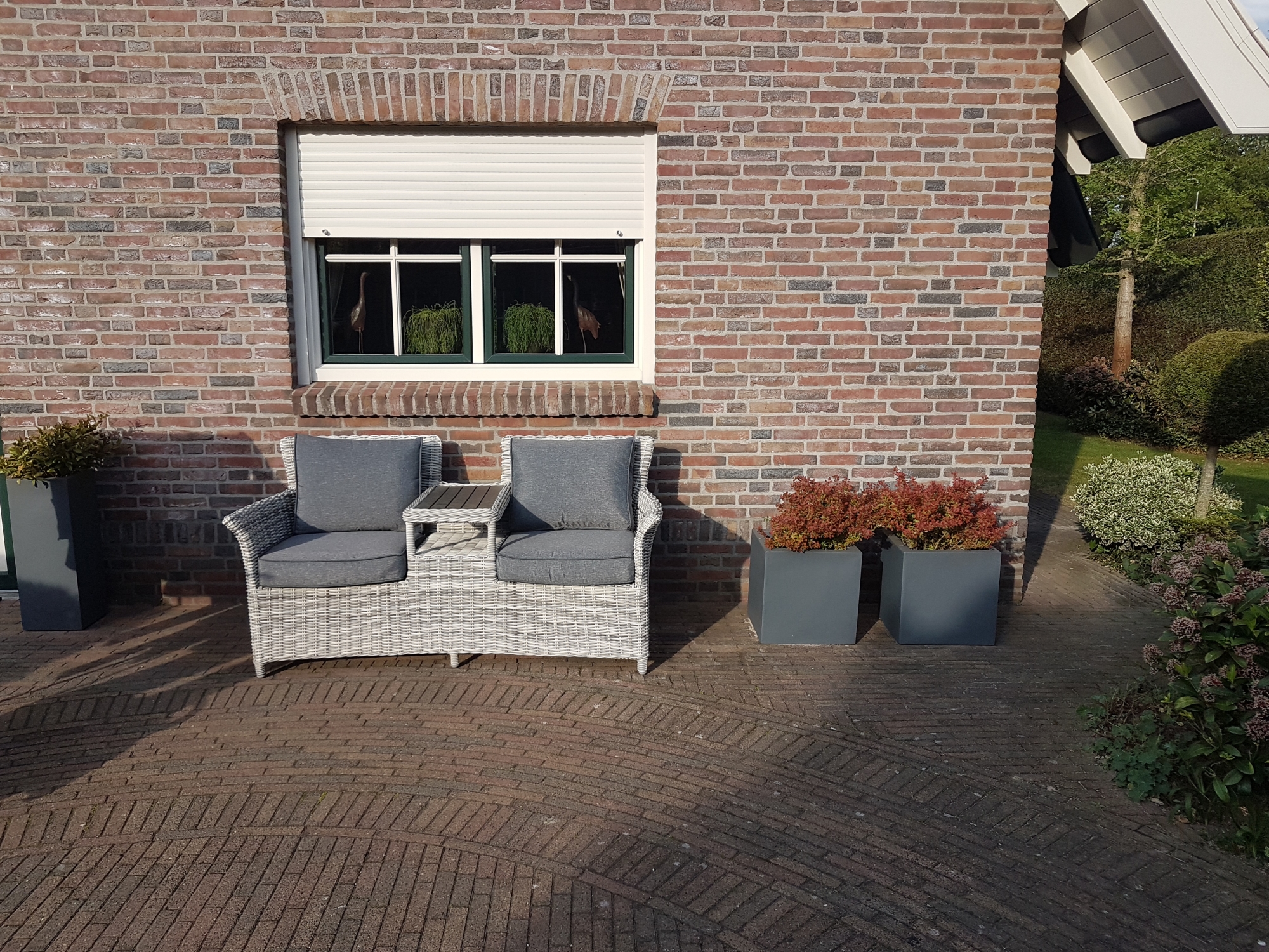 Loveseat