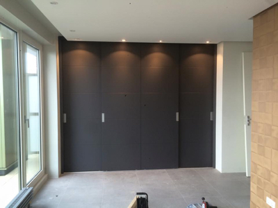 Landhaustüren mit 5 Feldern
