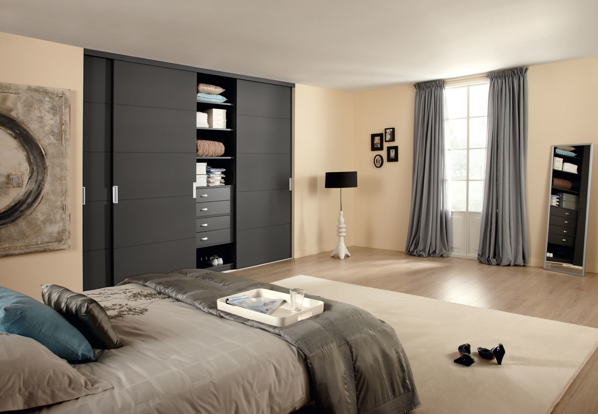 Schrank nach Maß