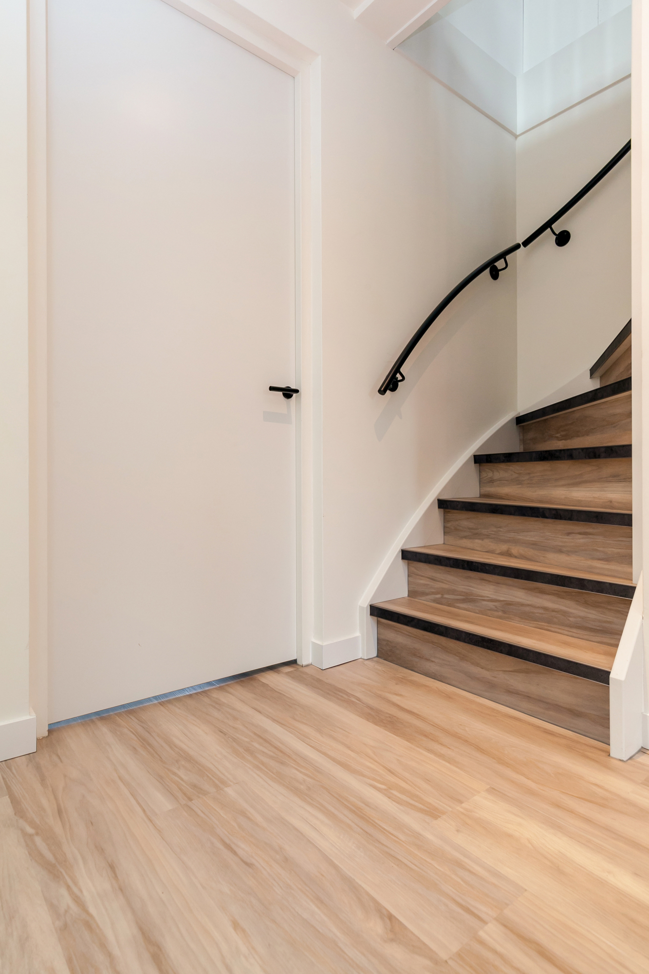 Coral Walnut Ginger mFLOR PVC vloer