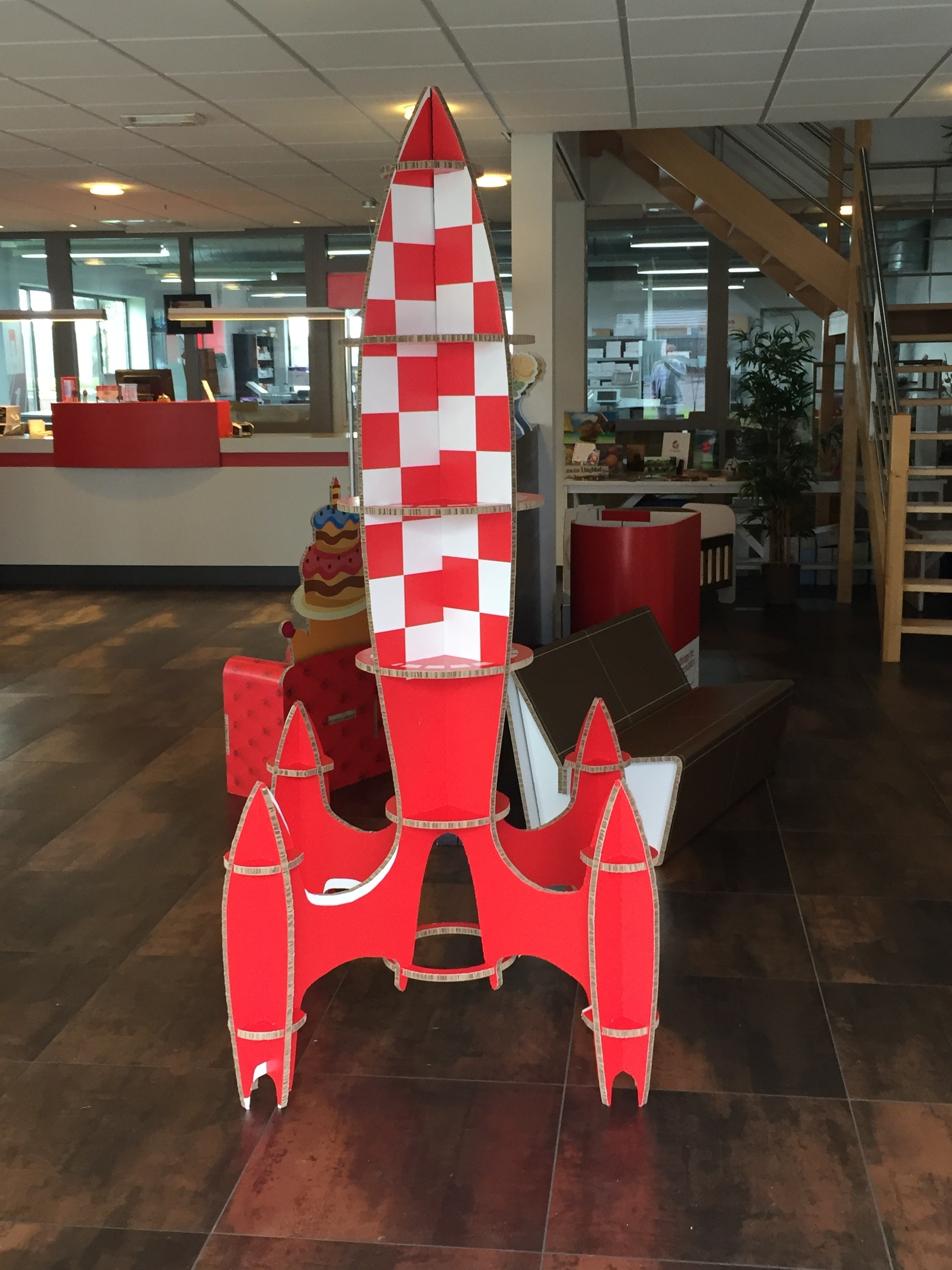 Creatie en specials