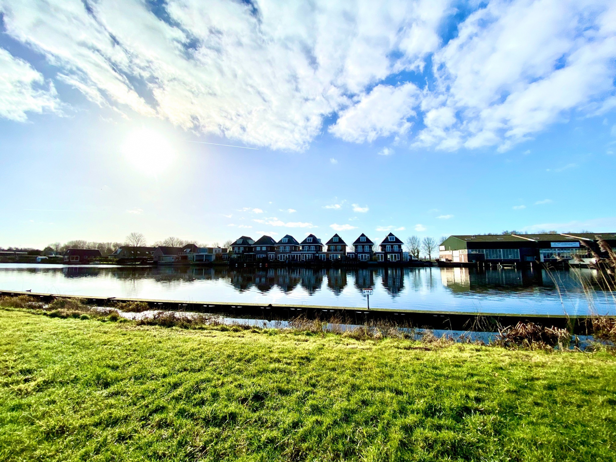 Nieuwbouw