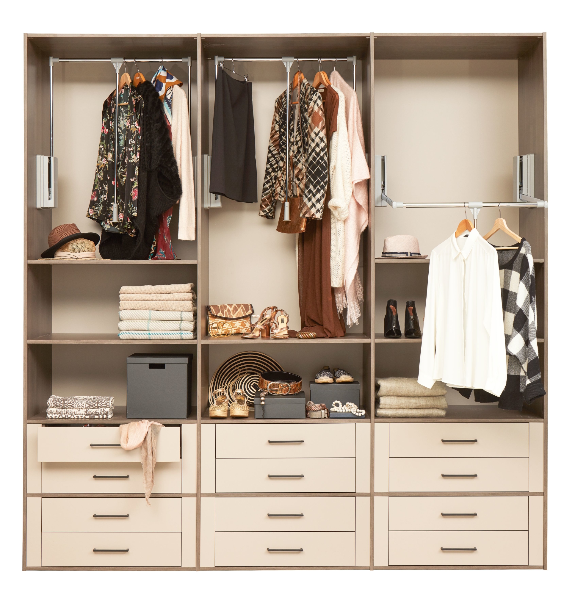 Schrank nach Maß