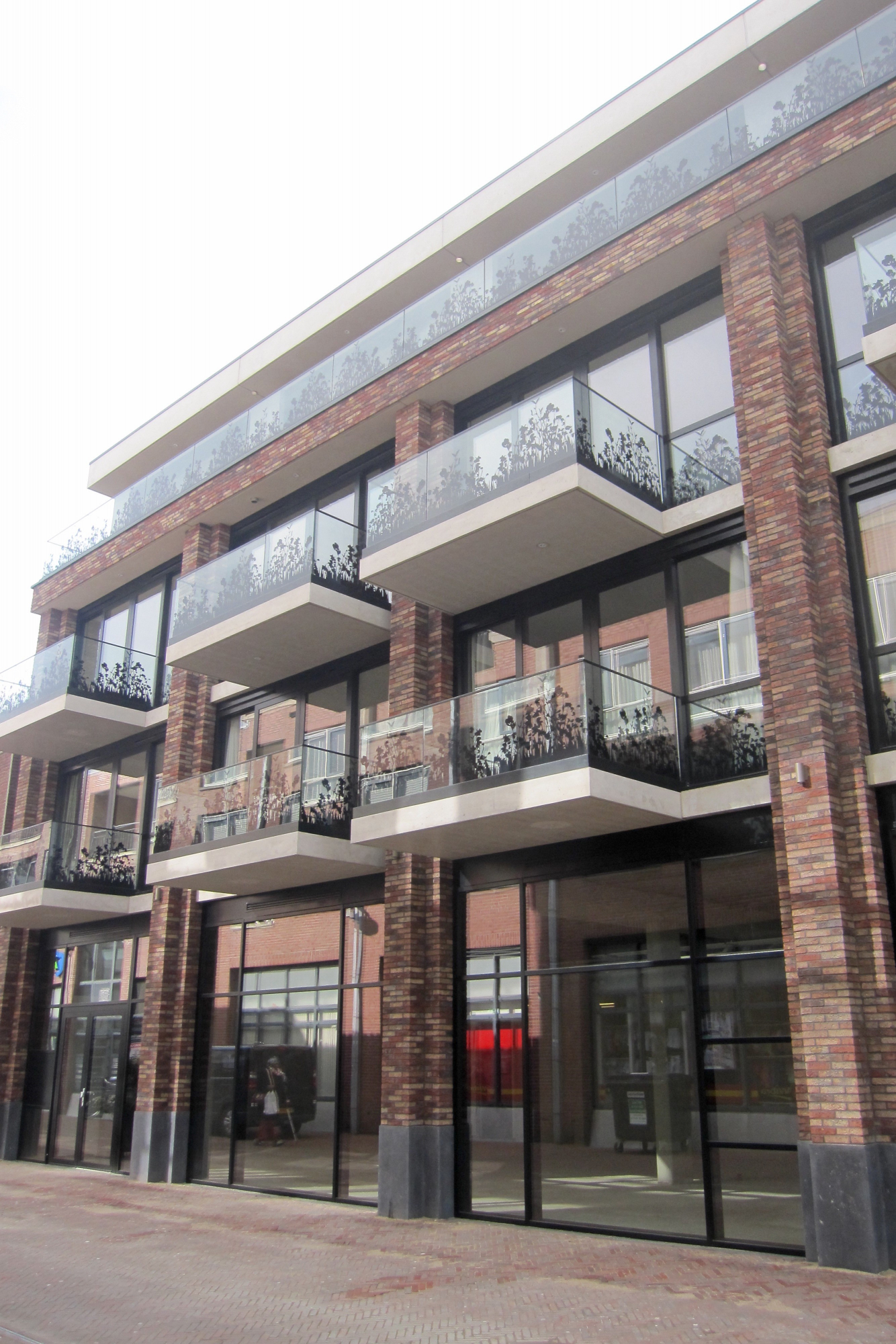 Nieuwbouw