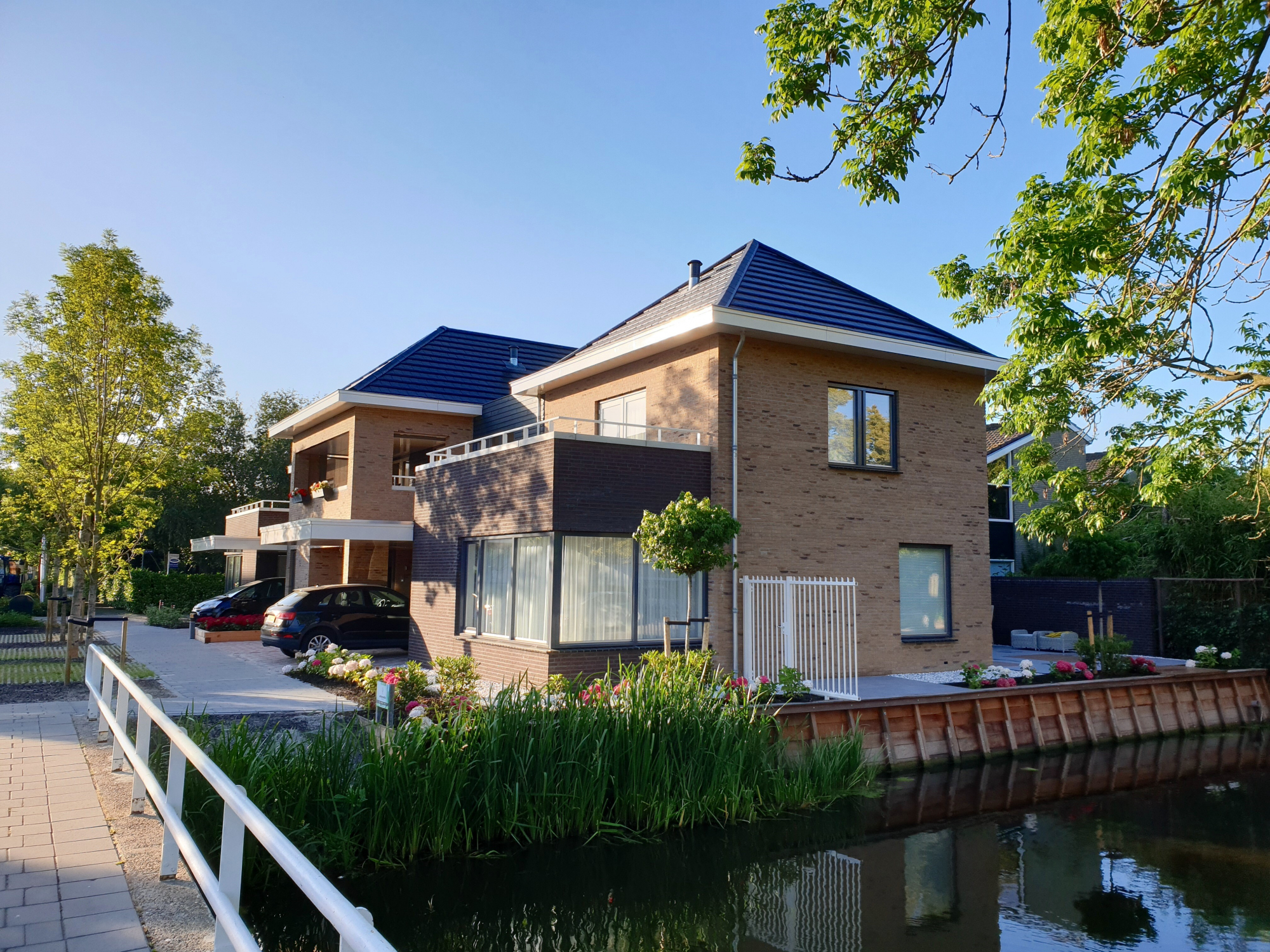 Nieuwbouw
