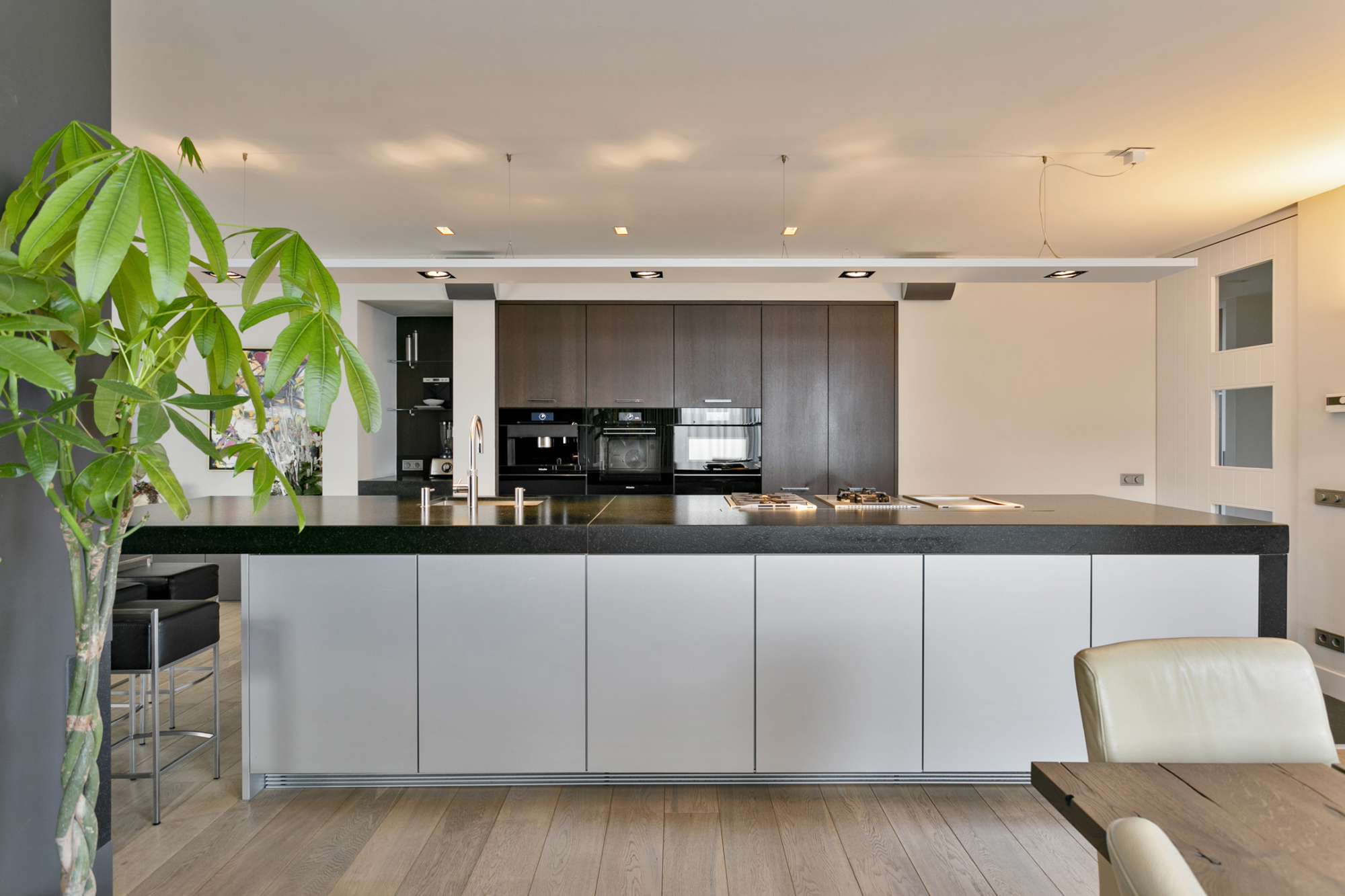 Project Den Bosch 1