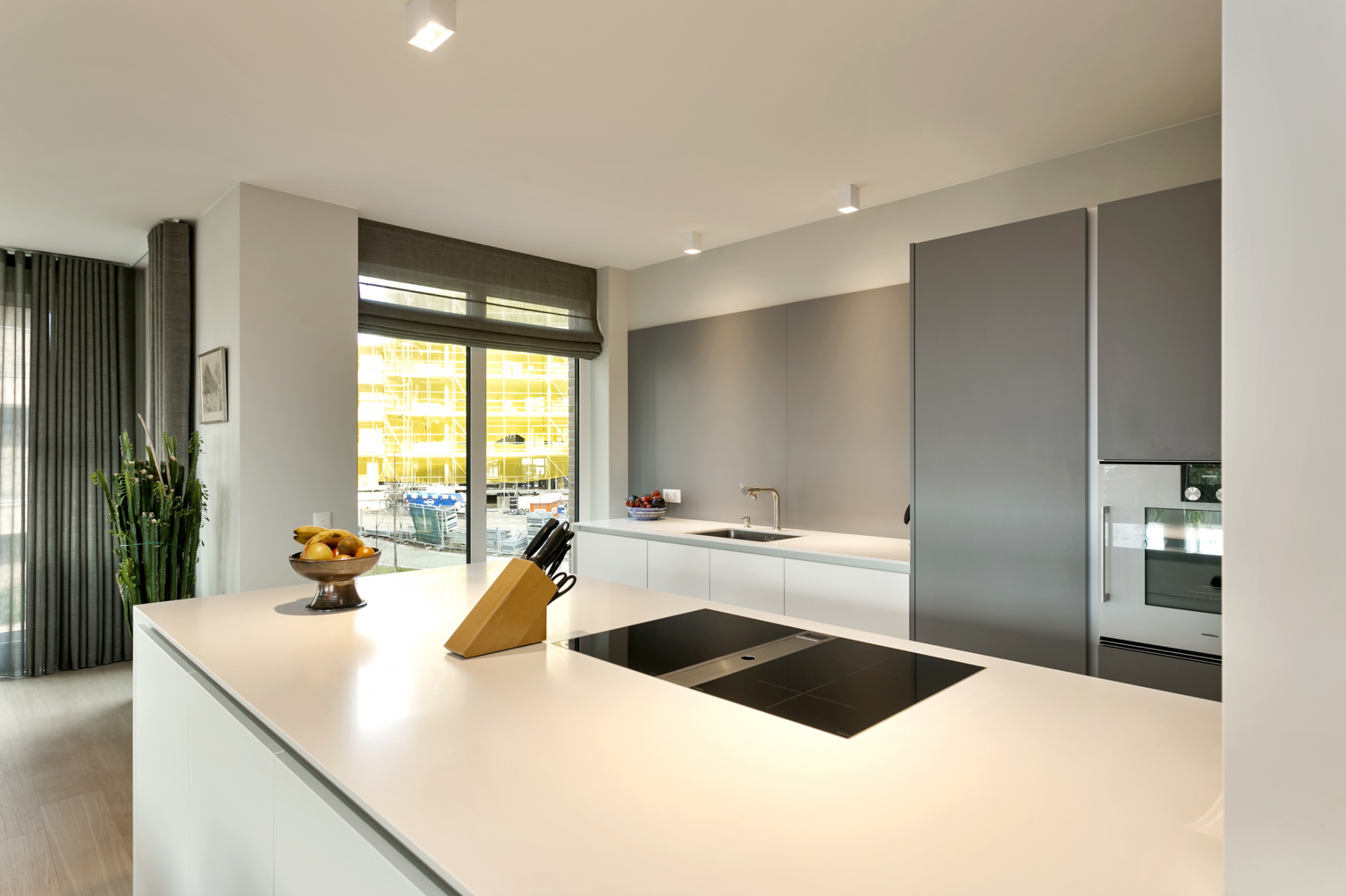 Project Den Bosch 2