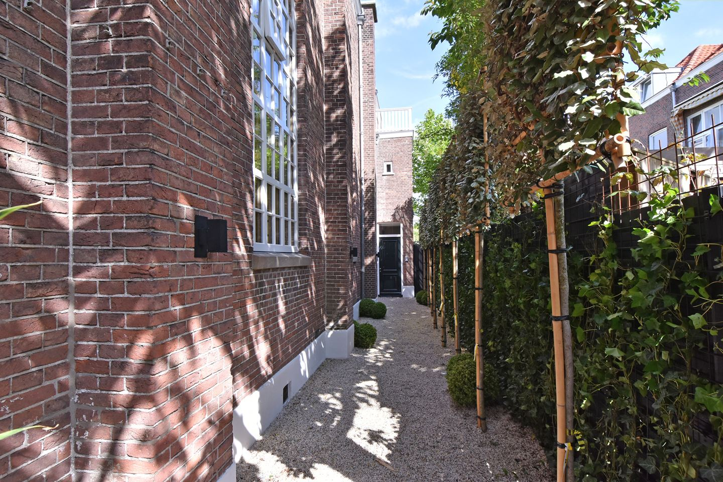 Vredeskerk Den Haag