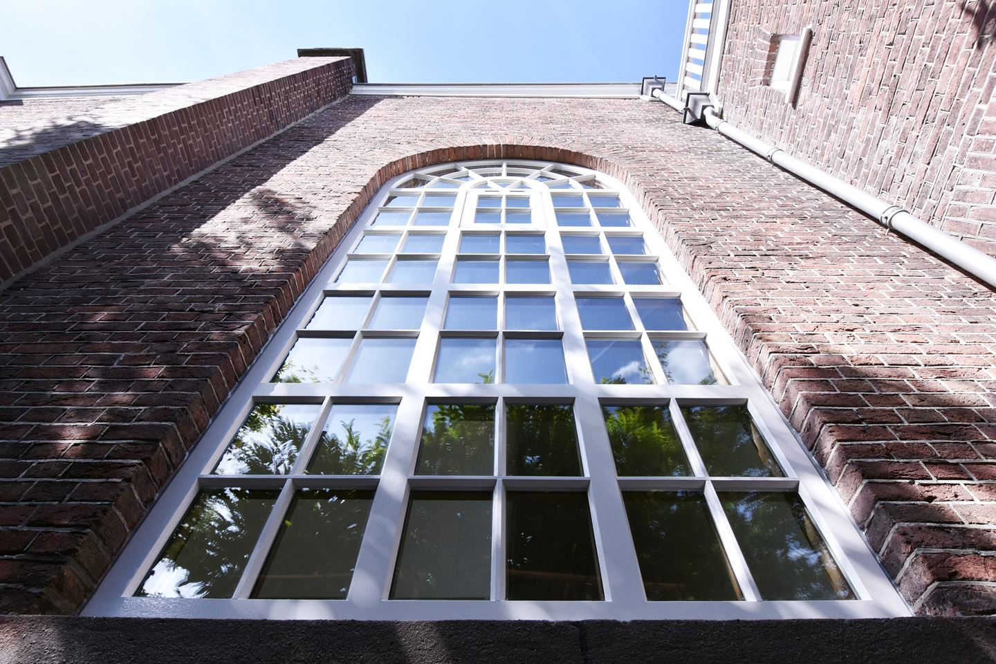 Vredeskerk Den Haag