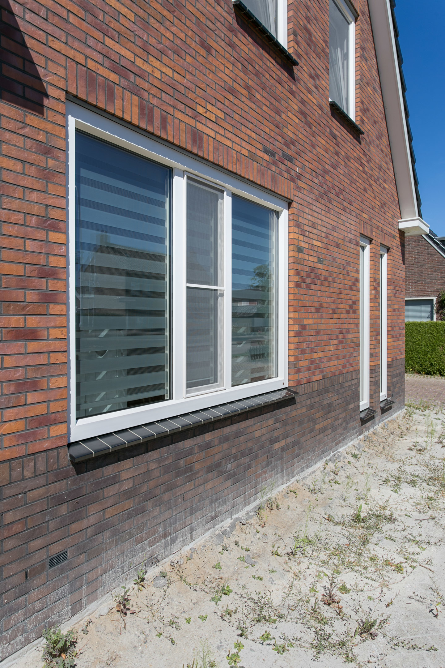 Nordic Kozijnen Friesland