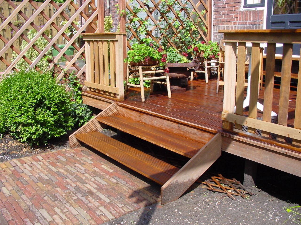 Hoogteverschil