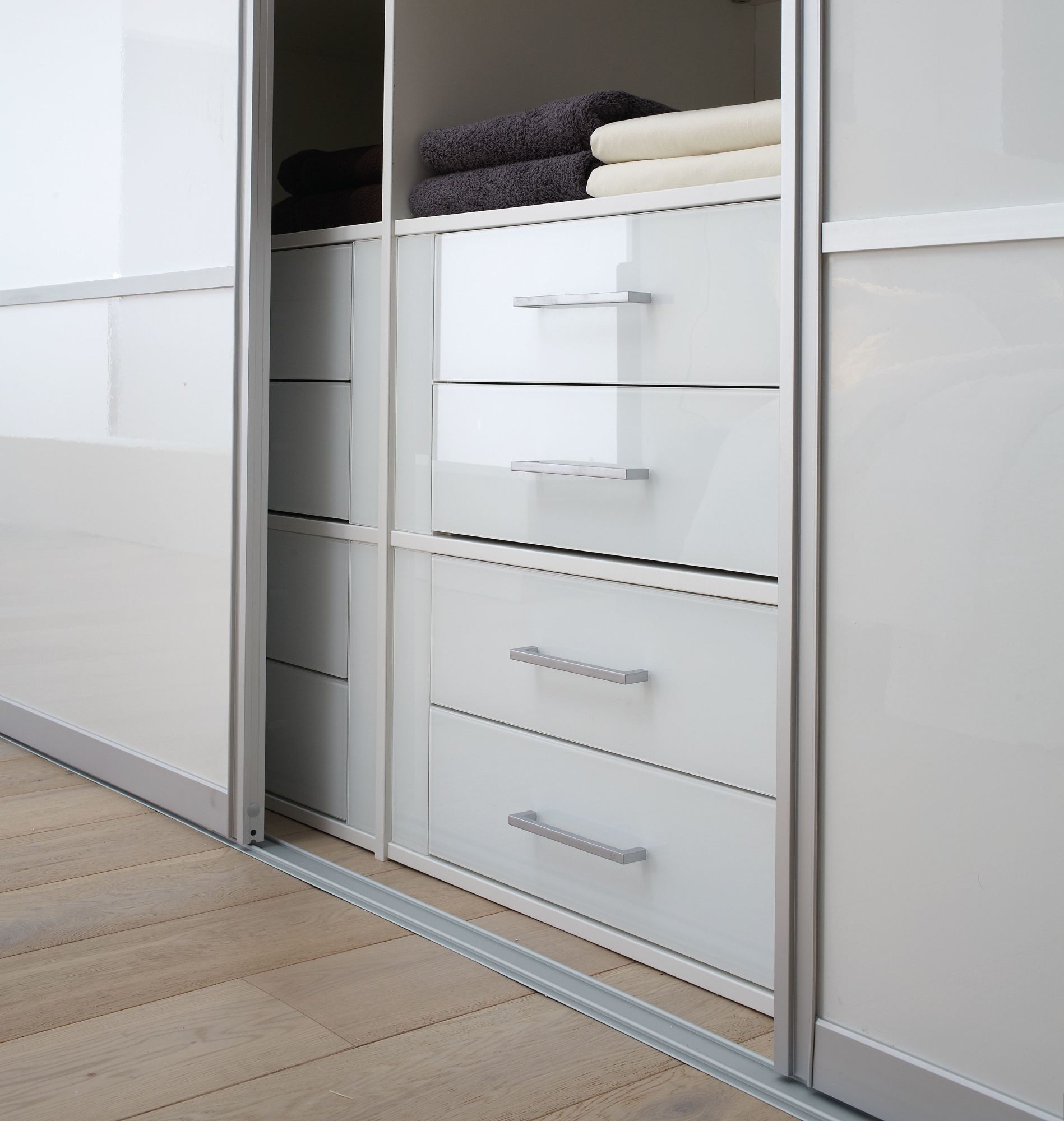 Schrank nach Maß