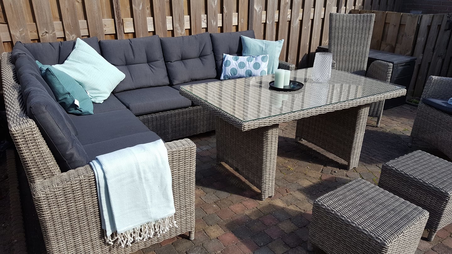 Loungeset
