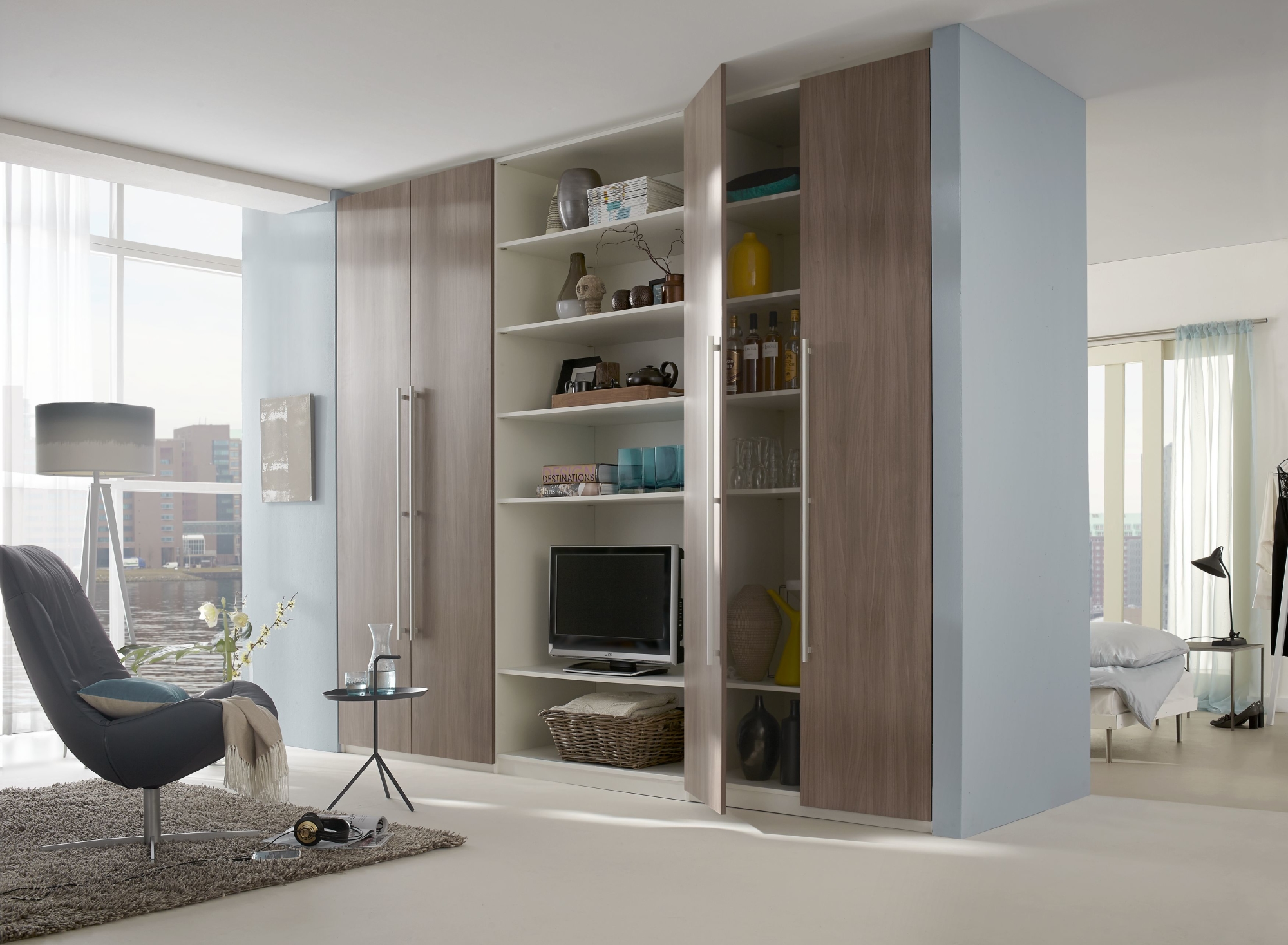 Schrank nach Maß