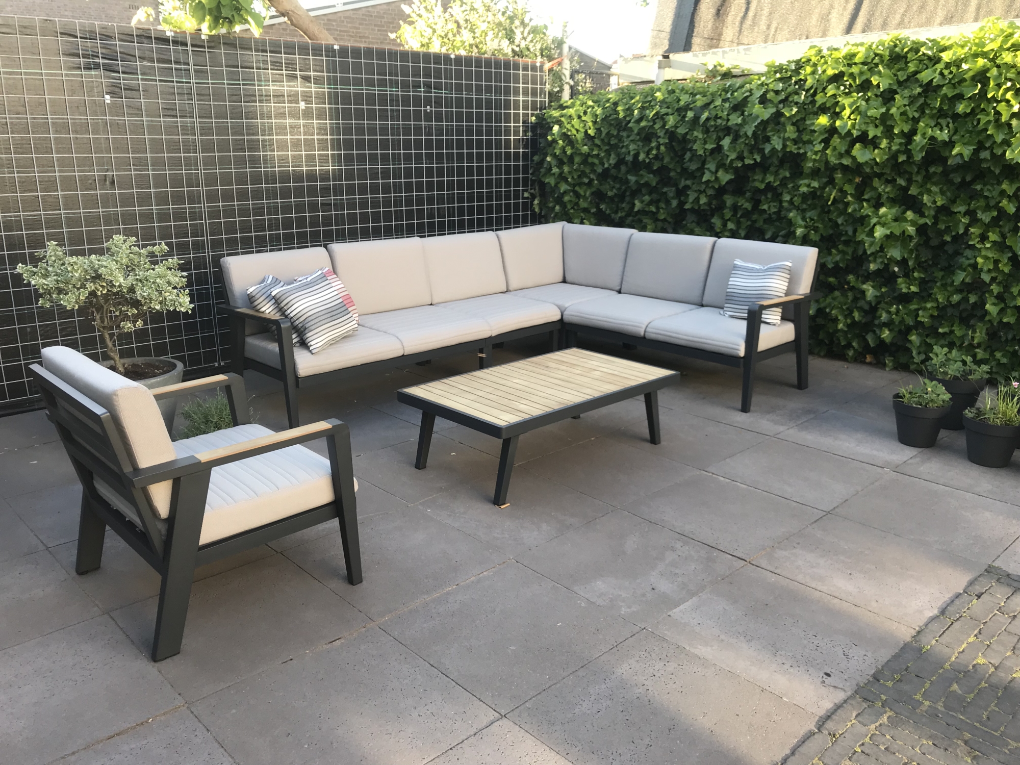 SO-DE-KNETTERS!!!! Kom maar op met die zomer🌞!