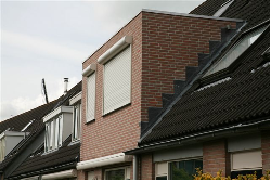 Dakopbouw