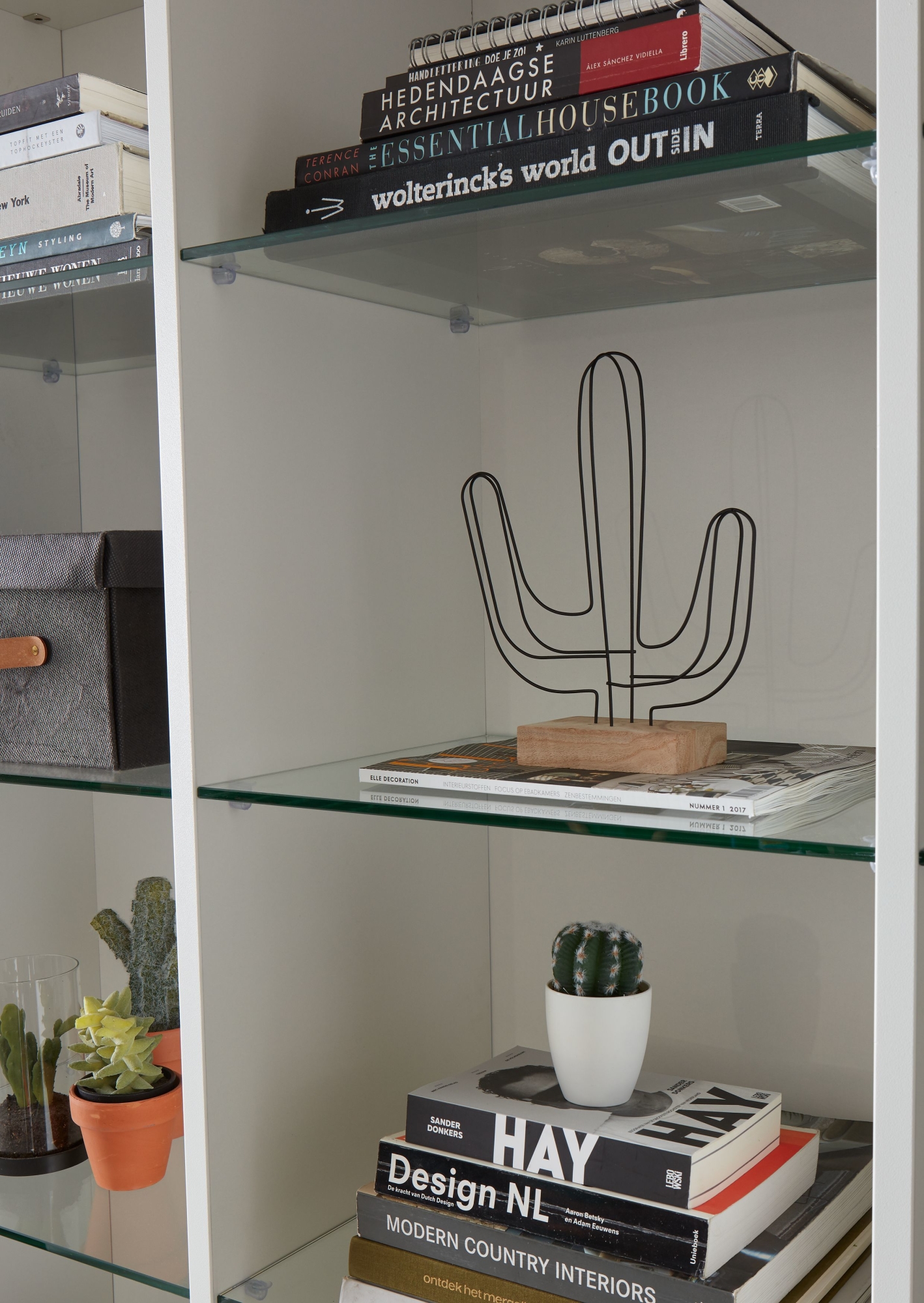 Schrank nach Maß