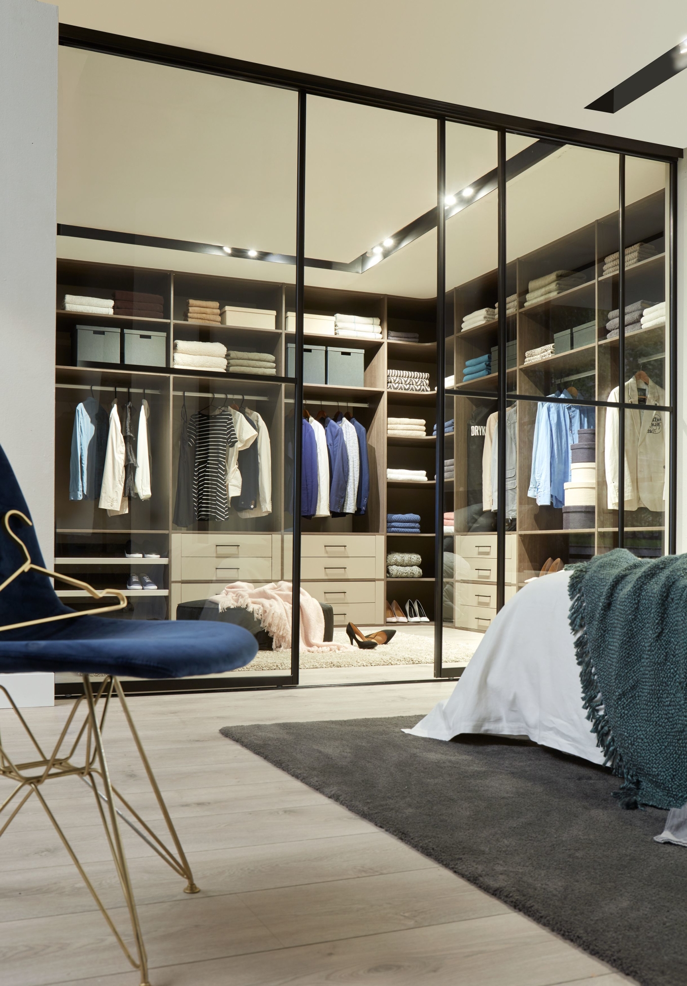 Schrank nach Maß