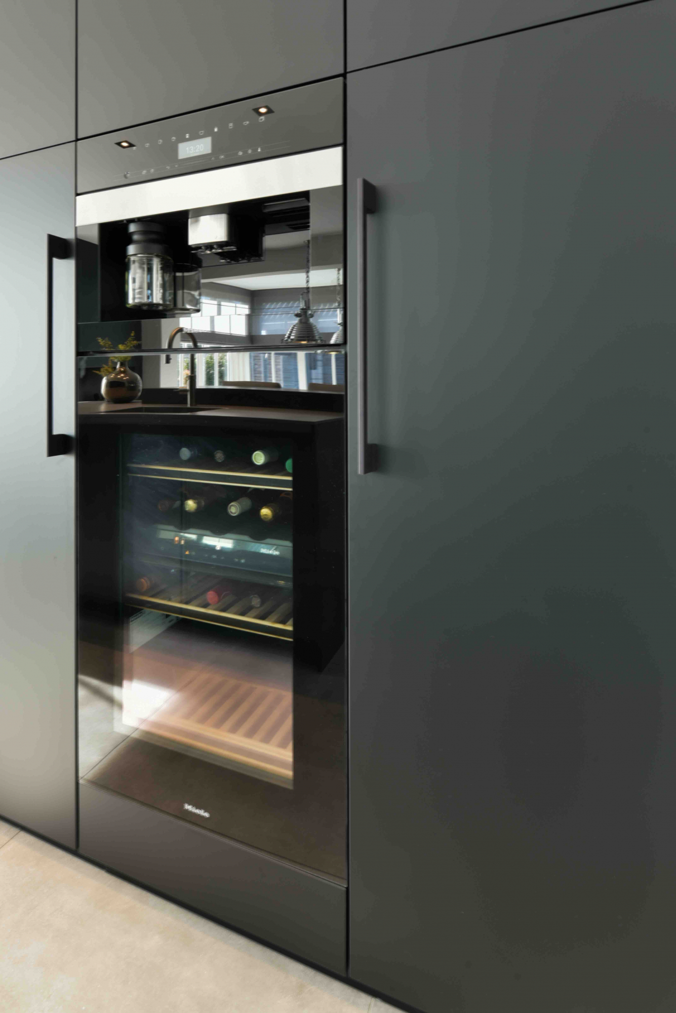 Poggenpohl Rotterdam - Keuken Berkel en Rodenrijs