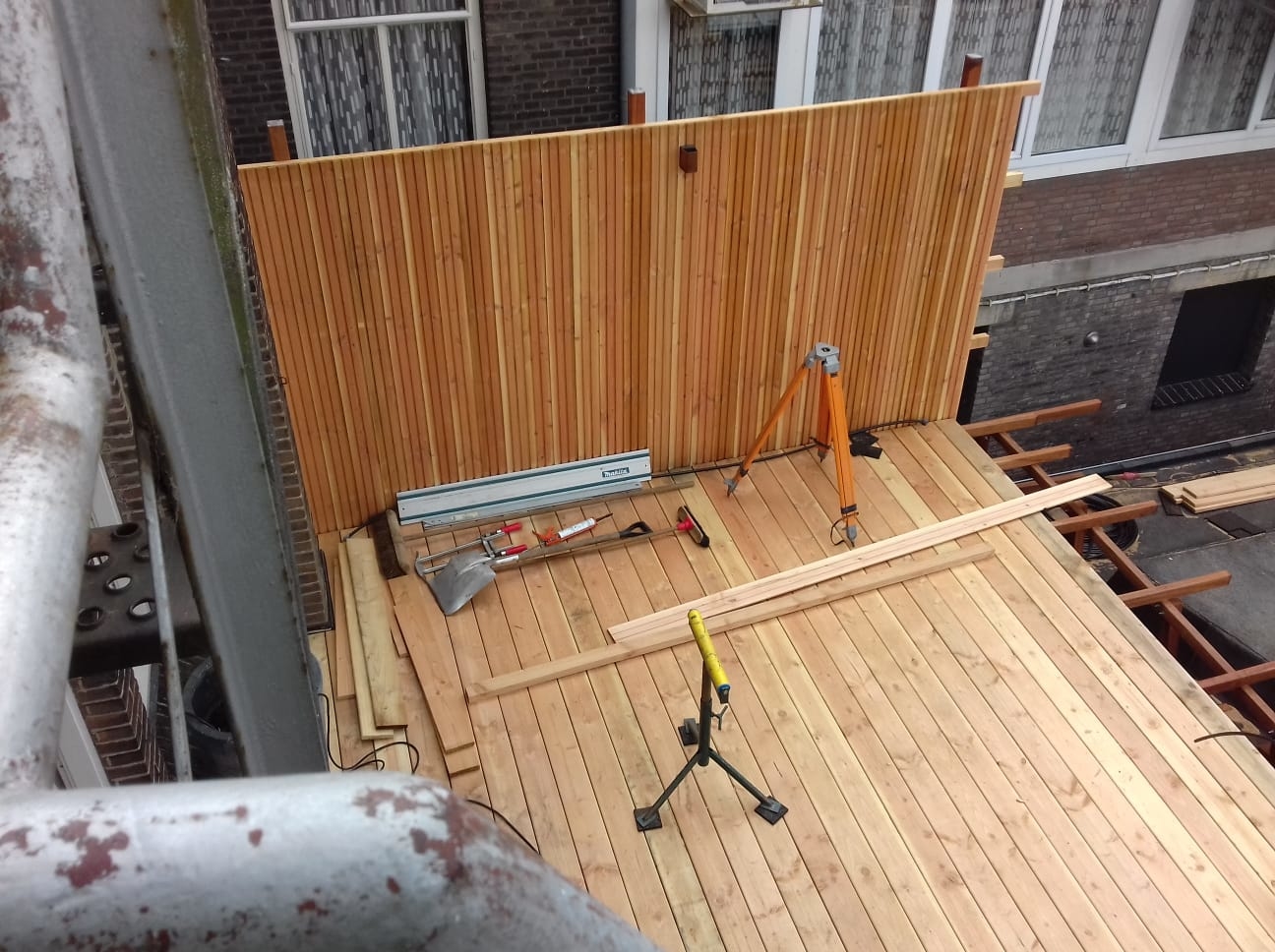 Daktuin Rotterdam