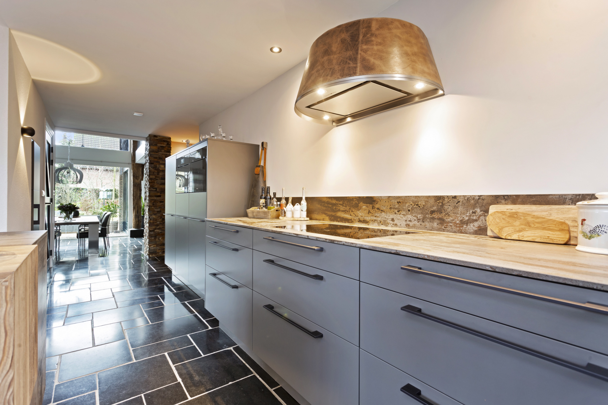 Project 's Gravenmoer