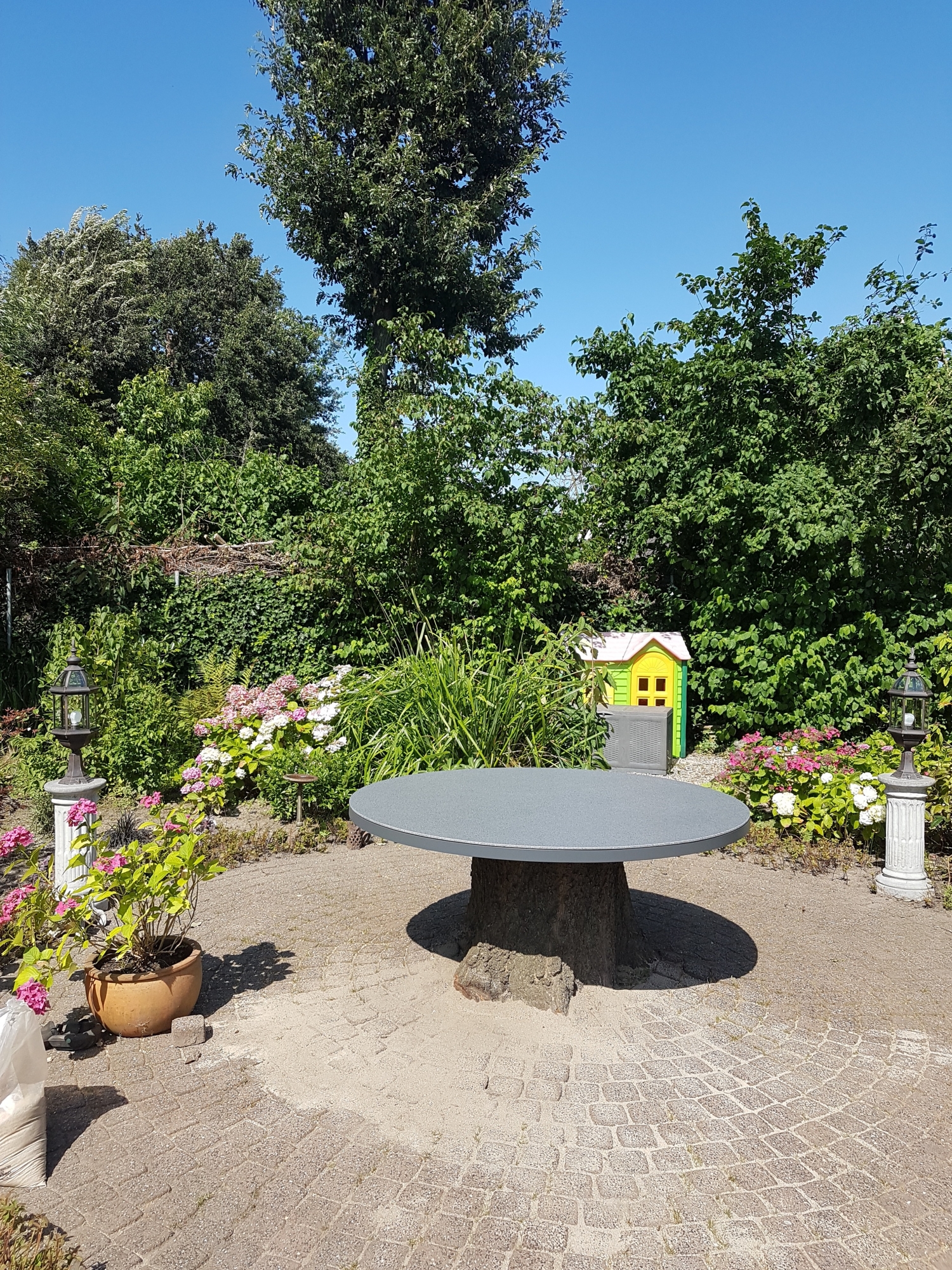 Het is een plaatje