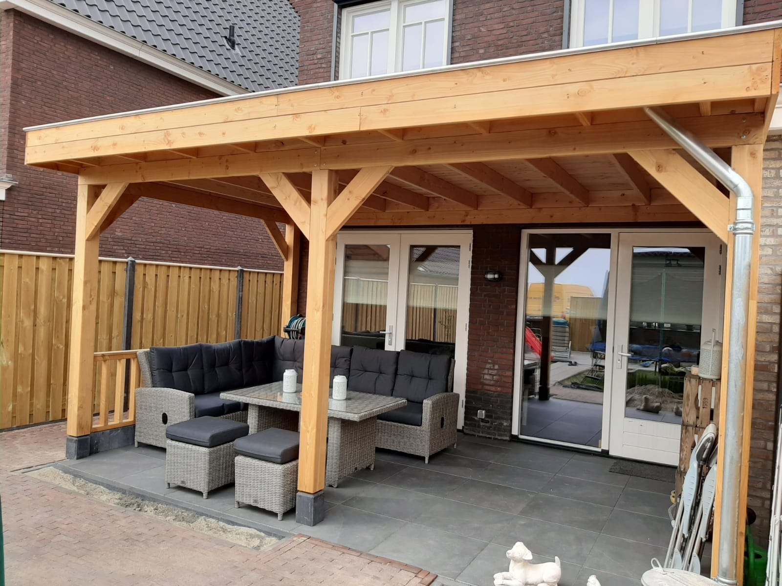 Deze zomer op vakantie in Tuinesiรซ is helemaal niet erg