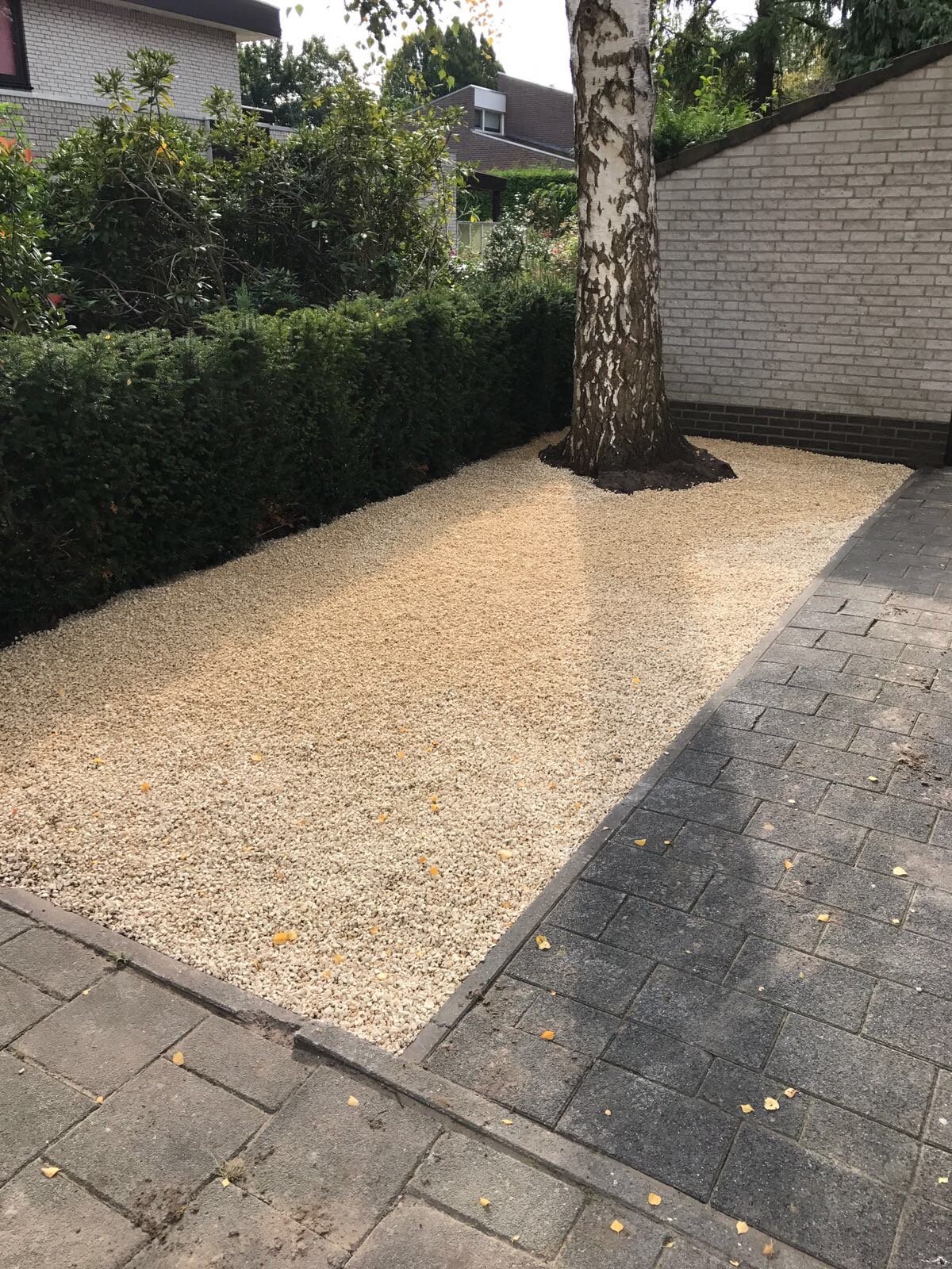 Voortuin 2