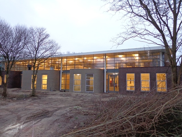 Nieuwbouw