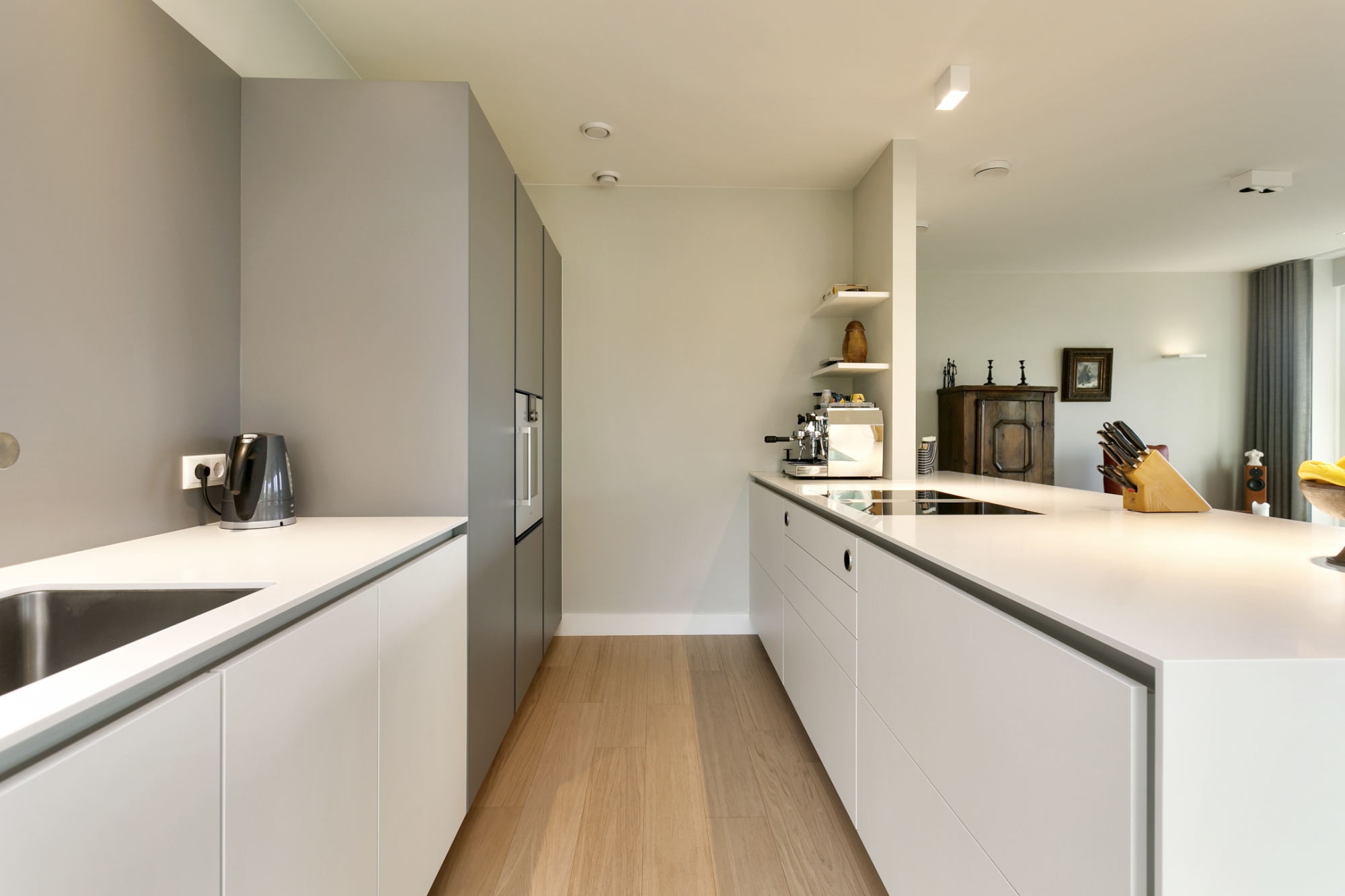 Project Den Bosch 2