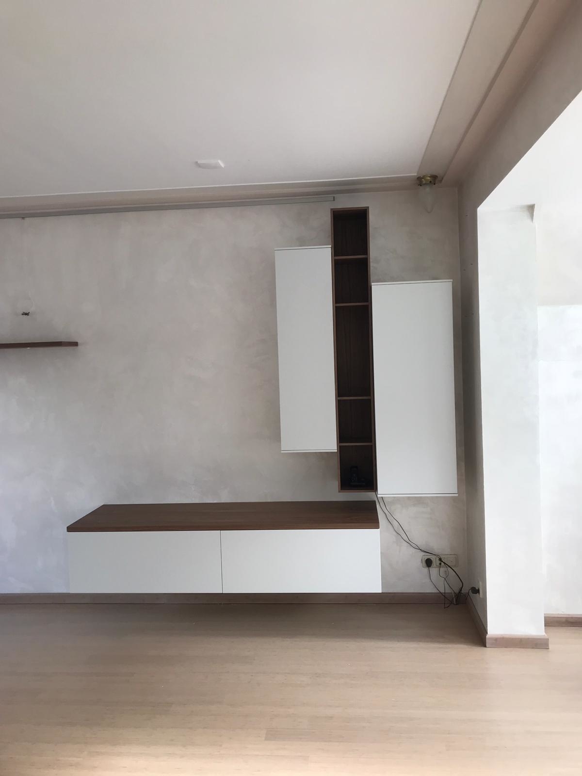 Interstar kast