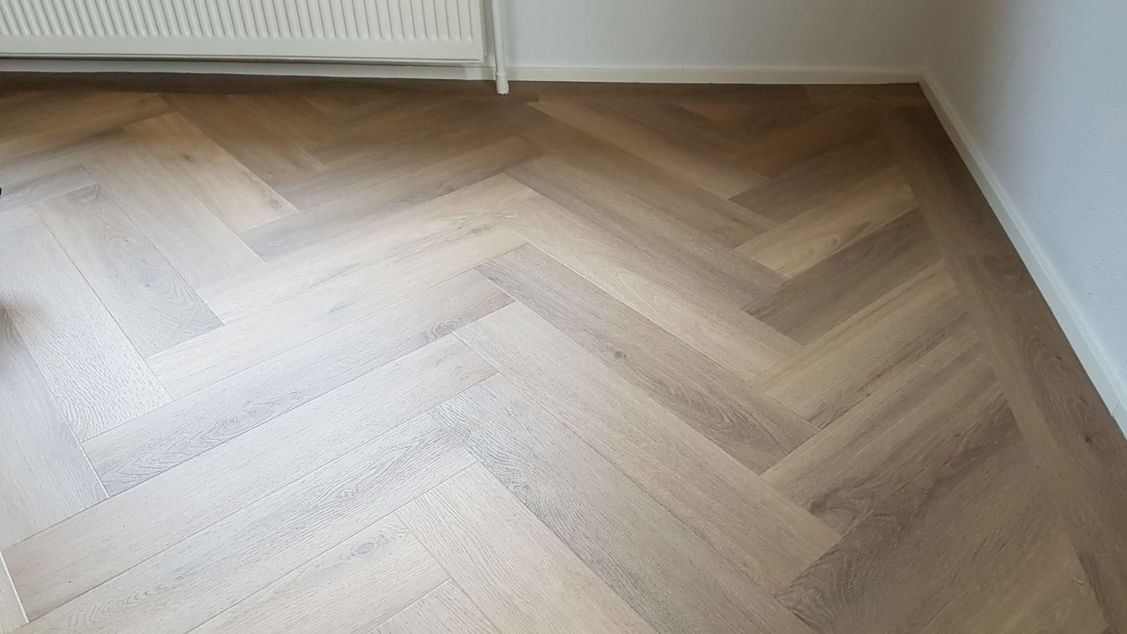 Vivante PVC-vloer