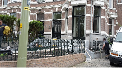 Verbouw