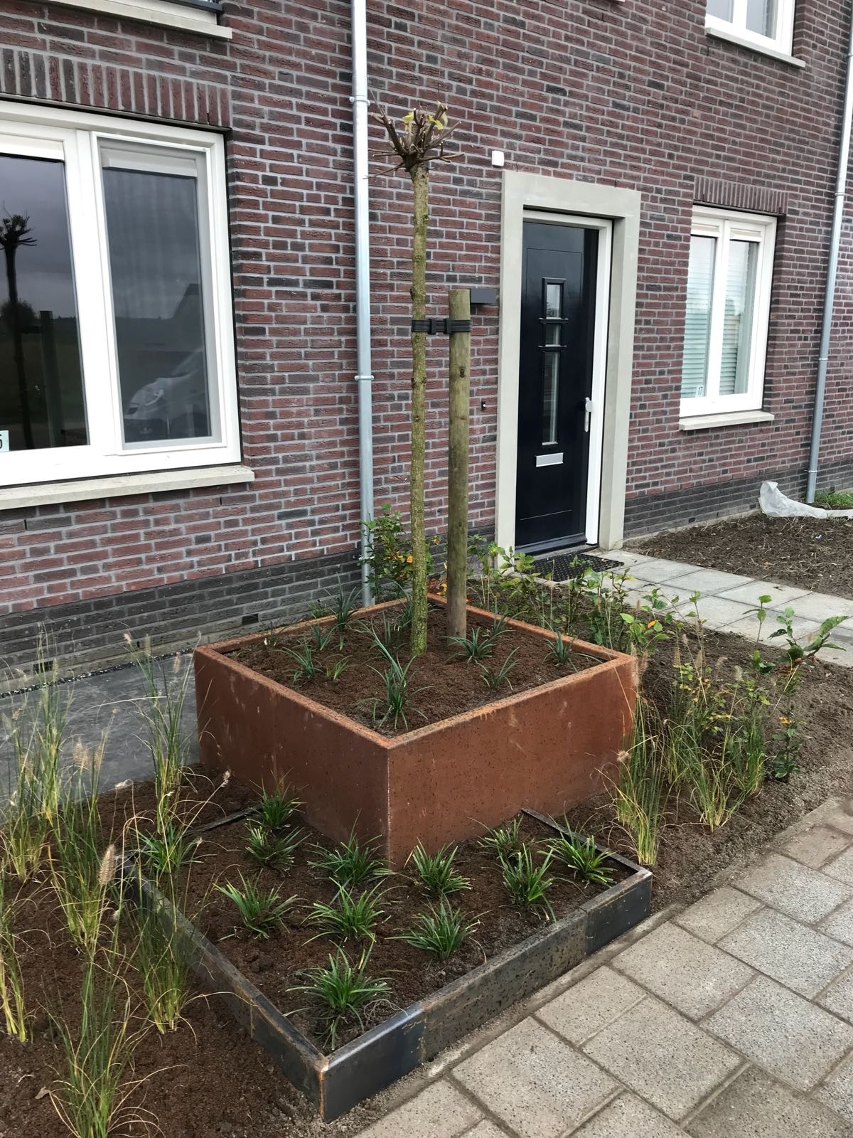 Voortuin 2