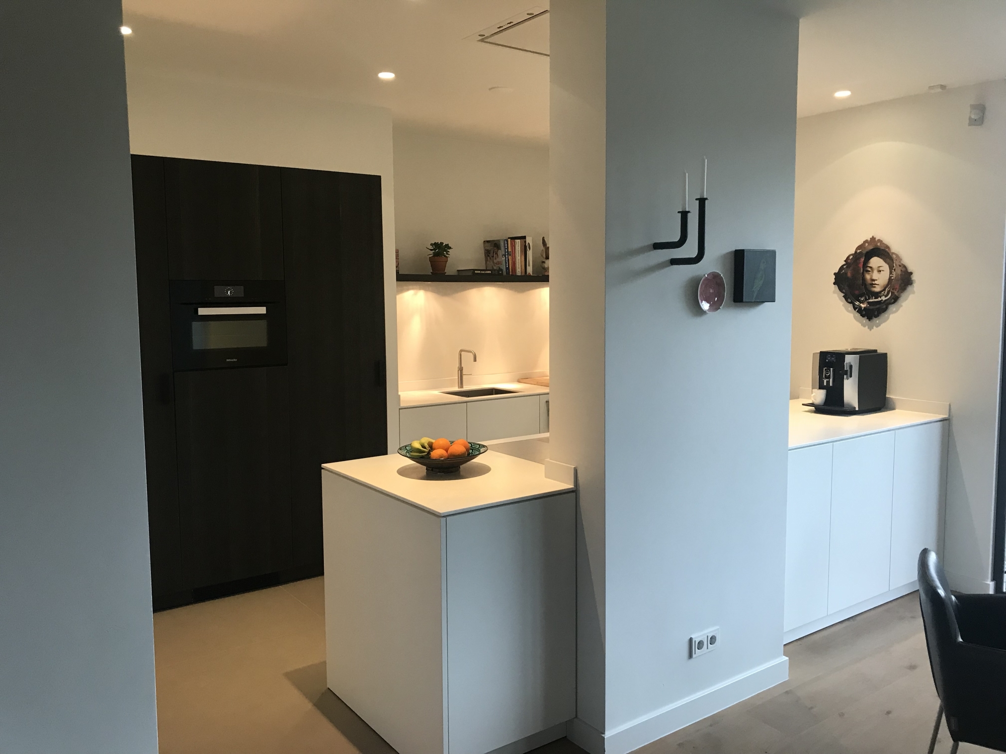Keuken