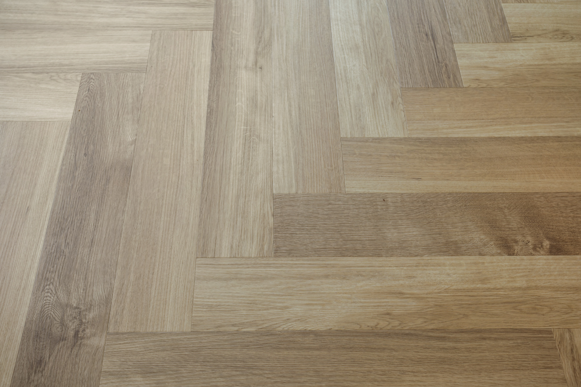 visgraatvloer Parva Plus Warm Sycamore