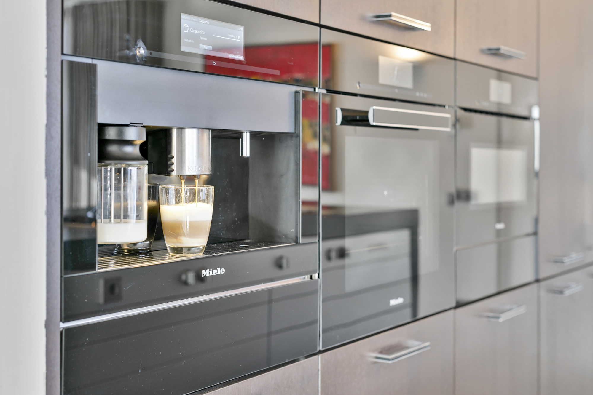 Project Den Bosch 1