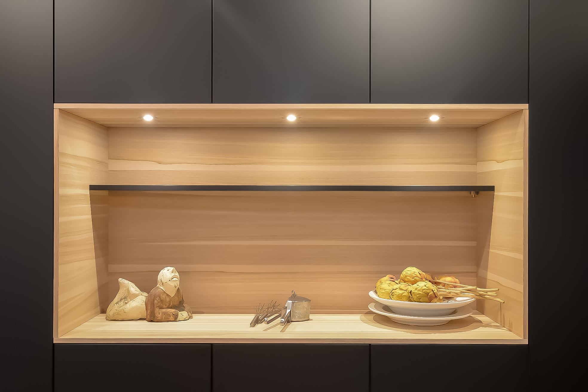 Showroomkeuken Poggenpohl Den Bosch