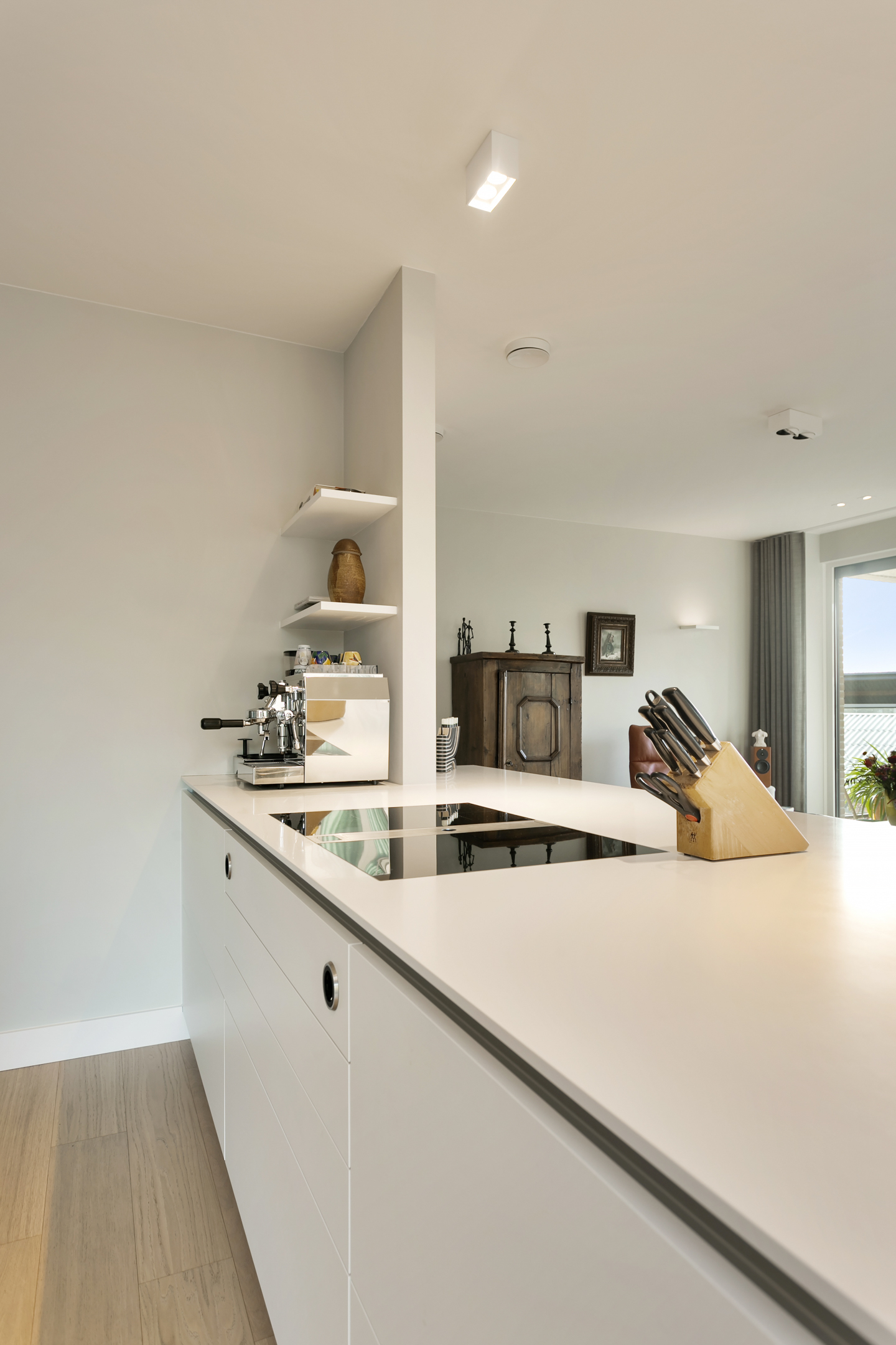 Project Den Bosch 2
