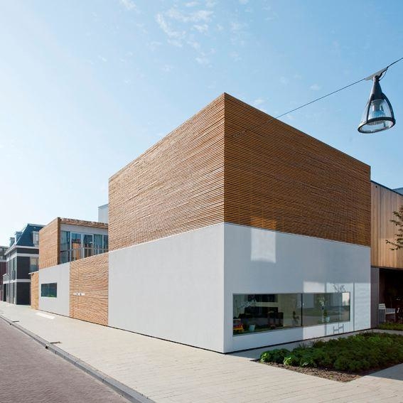 Nieuwbouw