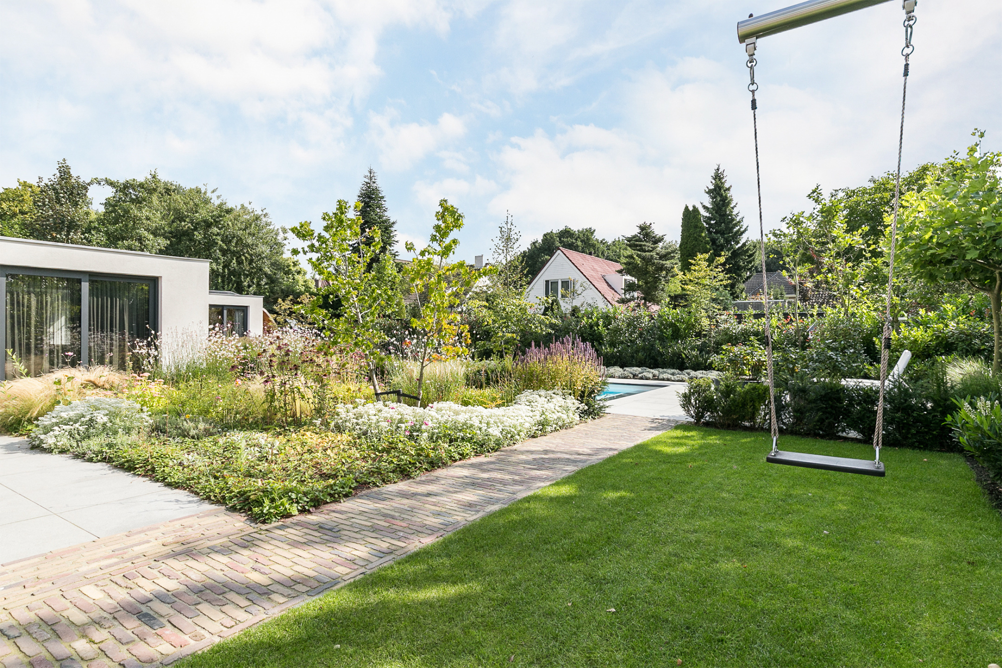 Tuininspiratie