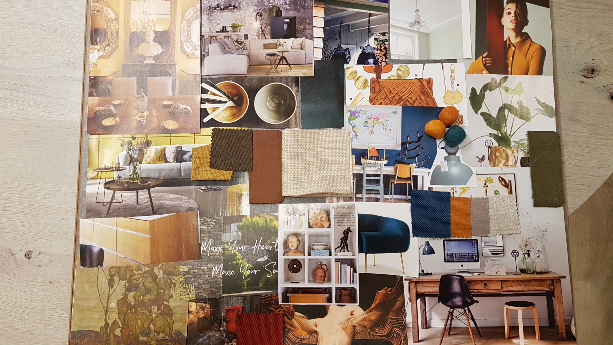 Moodboard