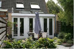 Aanbouw