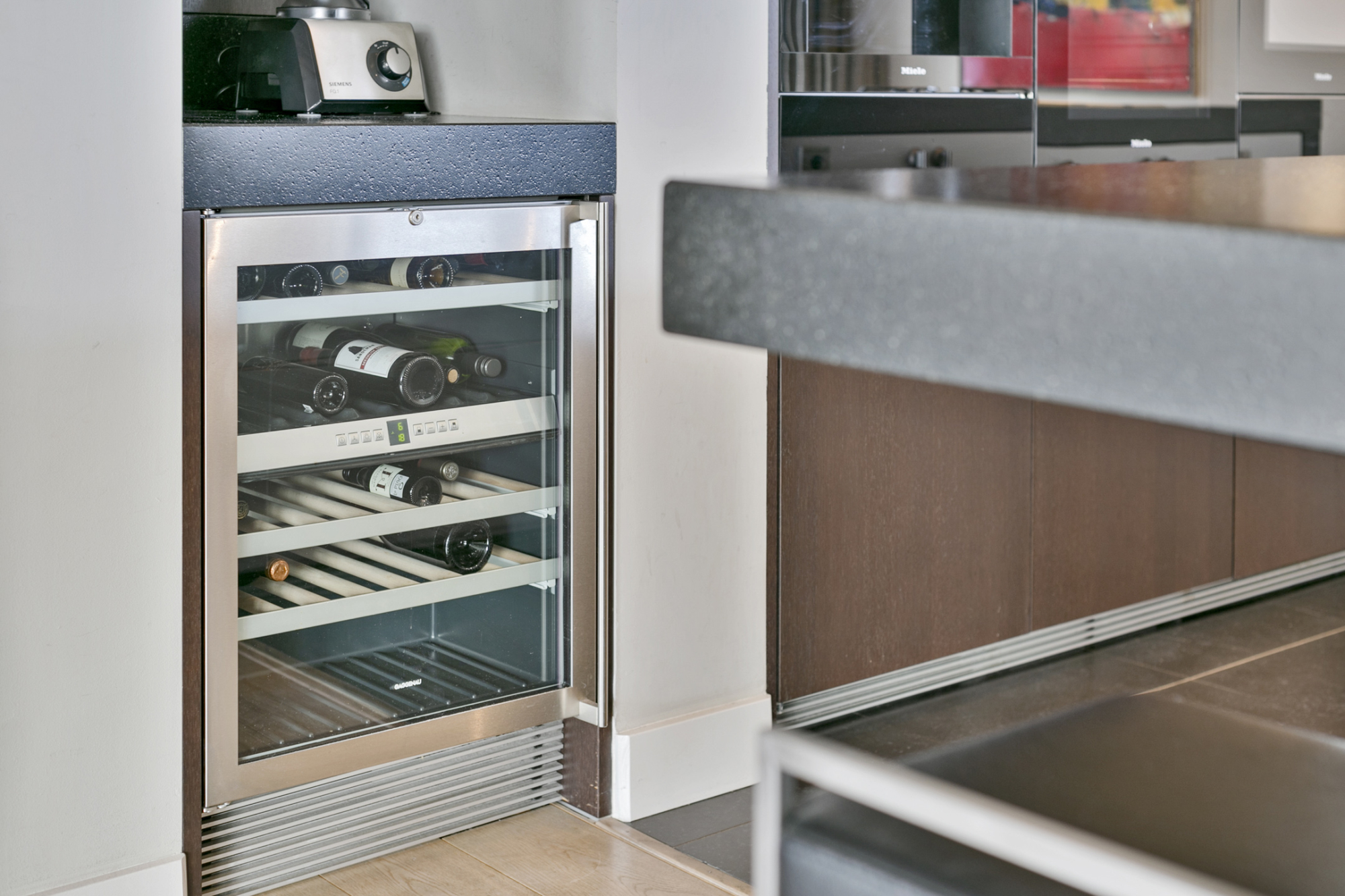 Project Den Bosch 1